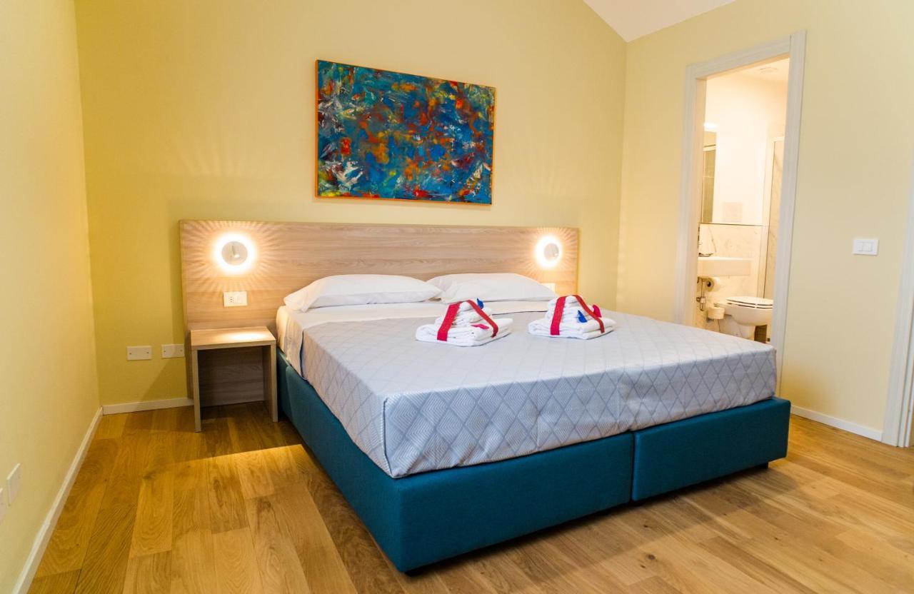 Historico Loft & Rooms Palazzo Adragna XIX 特拉帕尼 外观 照片