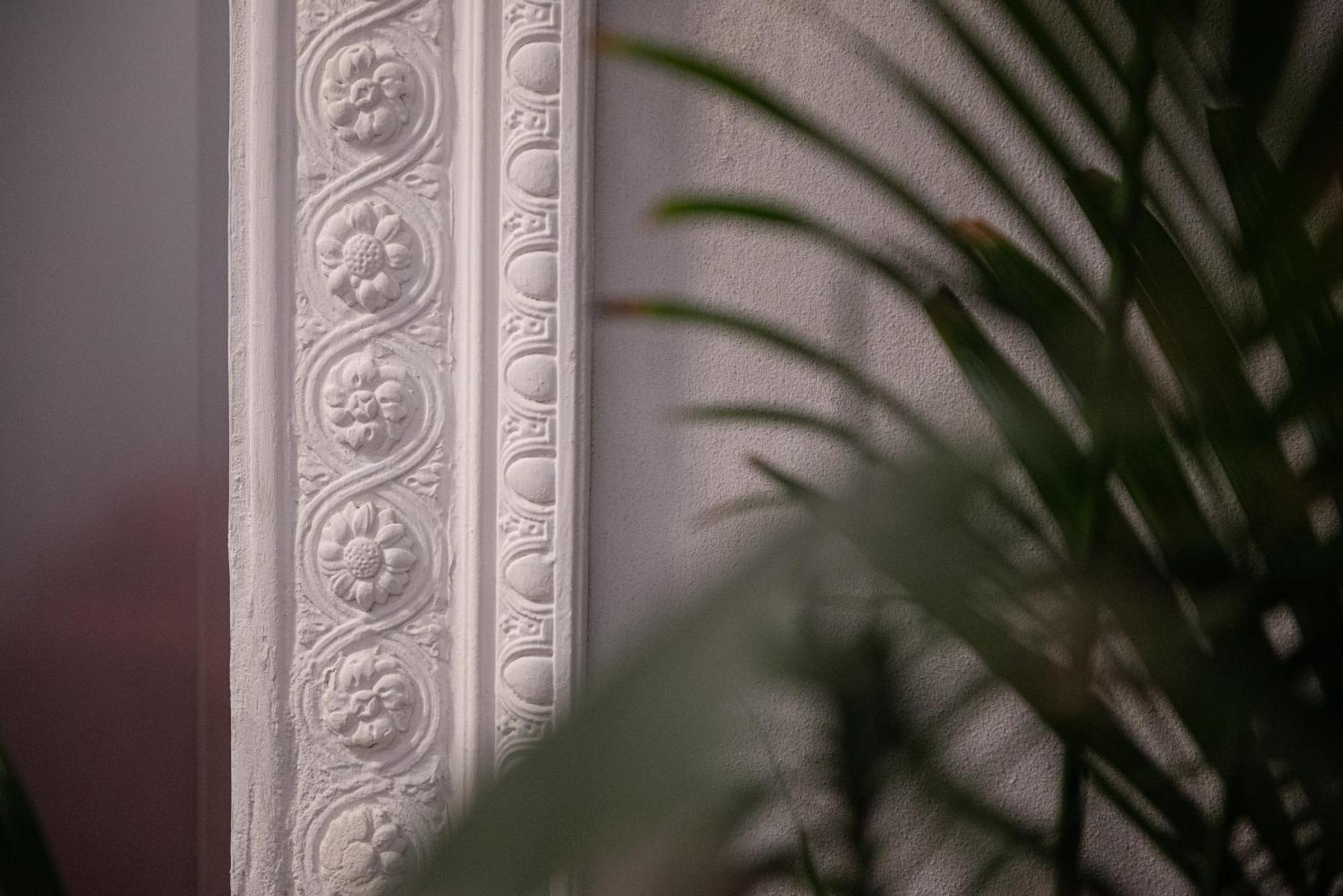 Historico Loft & Rooms Palazzo Adragna XIX 特拉帕尼 外观 照片