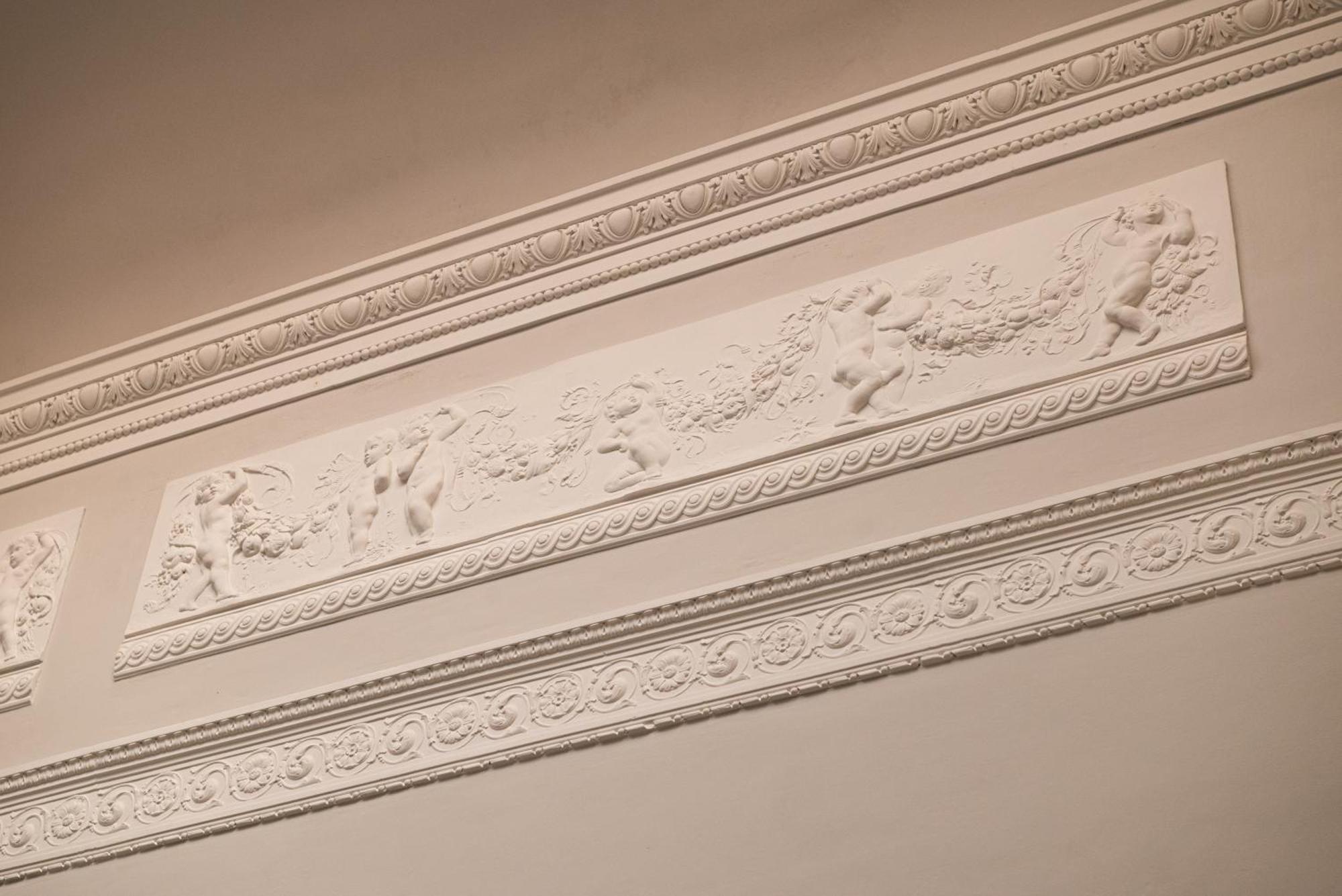 Historico Loft & Rooms Palazzo Adragna XIX 特拉帕尼 外观 照片