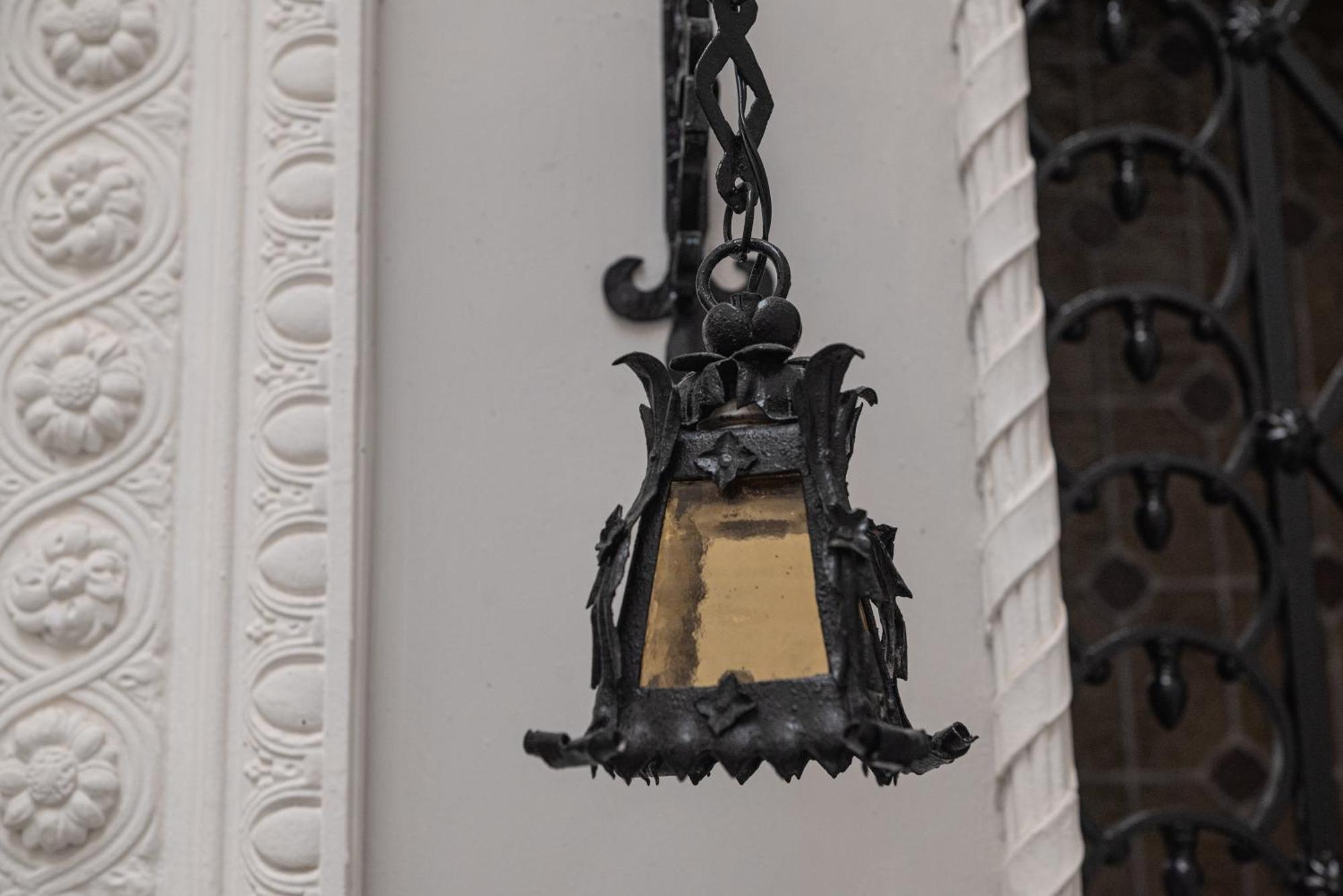 Historico Loft & Rooms Palazzo Adragna XIX 特拉帕尼 外观 照片