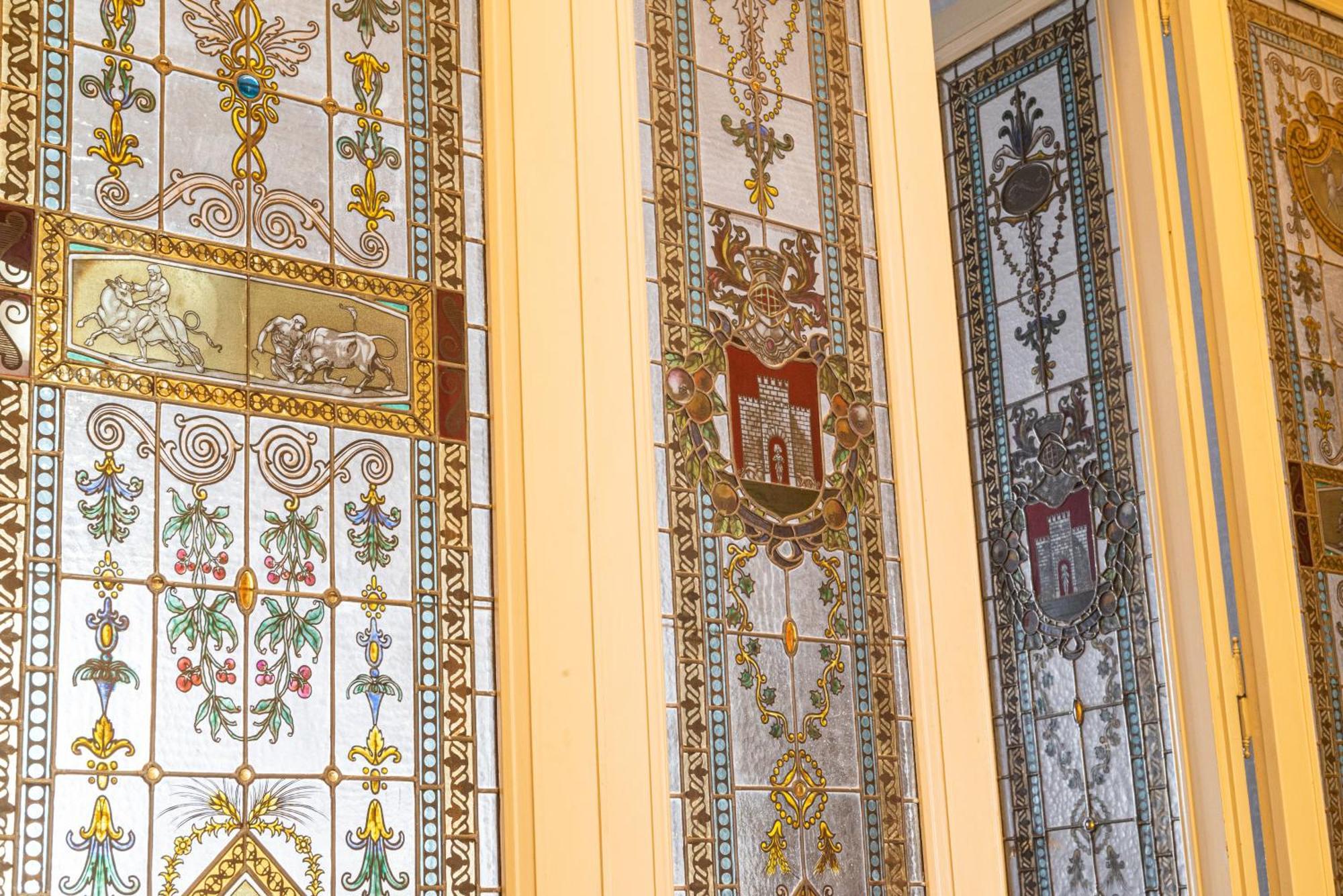 Historico Loft & Rooms Palazzo Adragna XIX 特拉帕尼 外观 照片