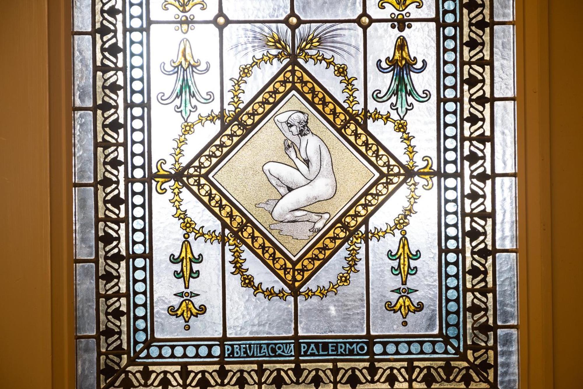 Historico Loft & Rooms Palazzo Adragna XIX 特拉帕尼 外观 照片