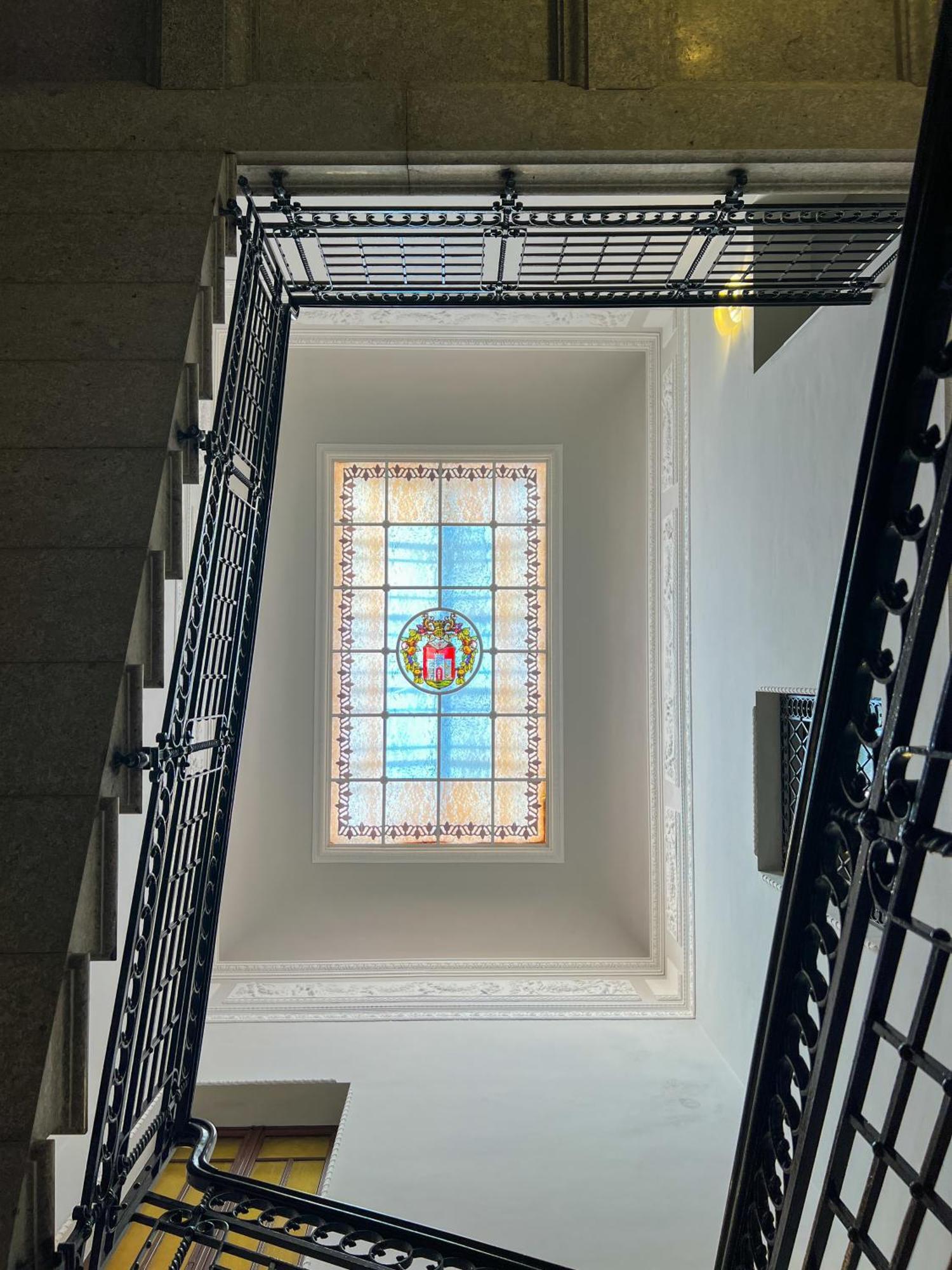 Historico Loft & Rooms Palazzo Adragna XIX 特拉帕尼 外观 照片